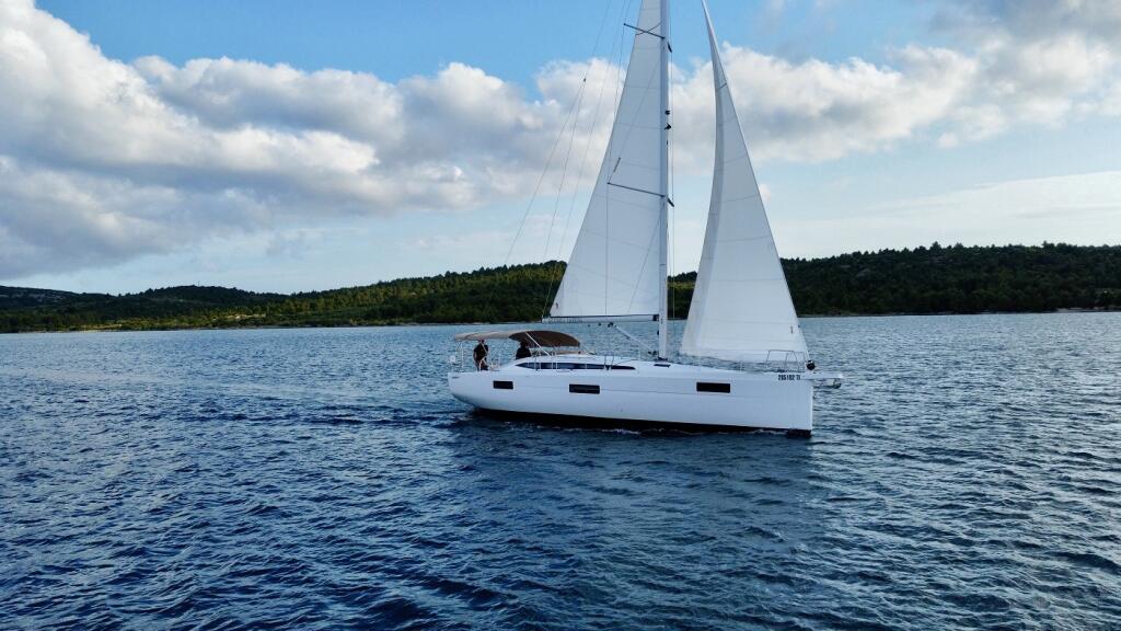 Elan Impression 45 Aurora