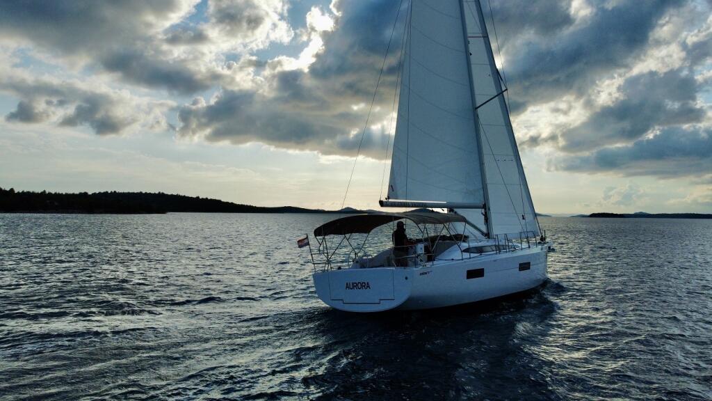Elan Impression 45 Aurora