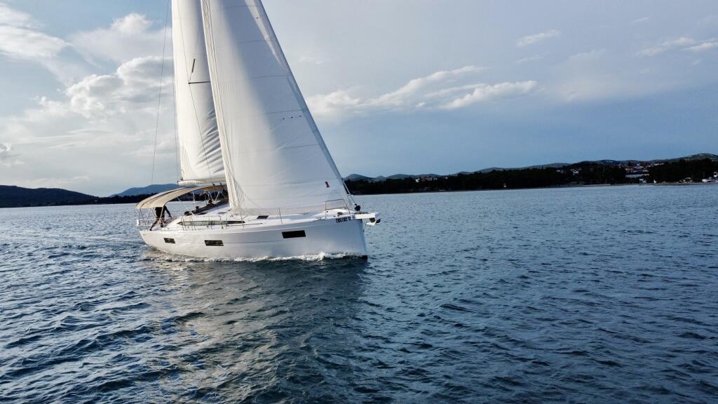 Elan Impression 45 Aurora