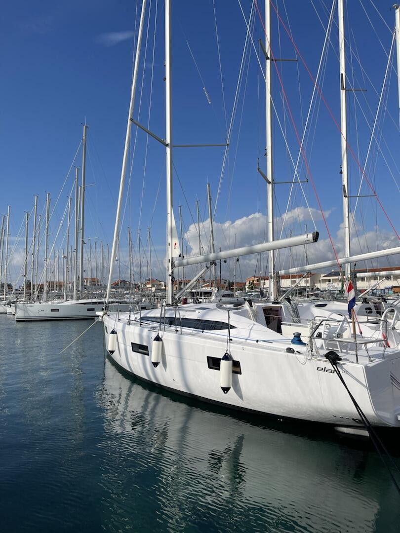 Elan Impression 45 Aurora