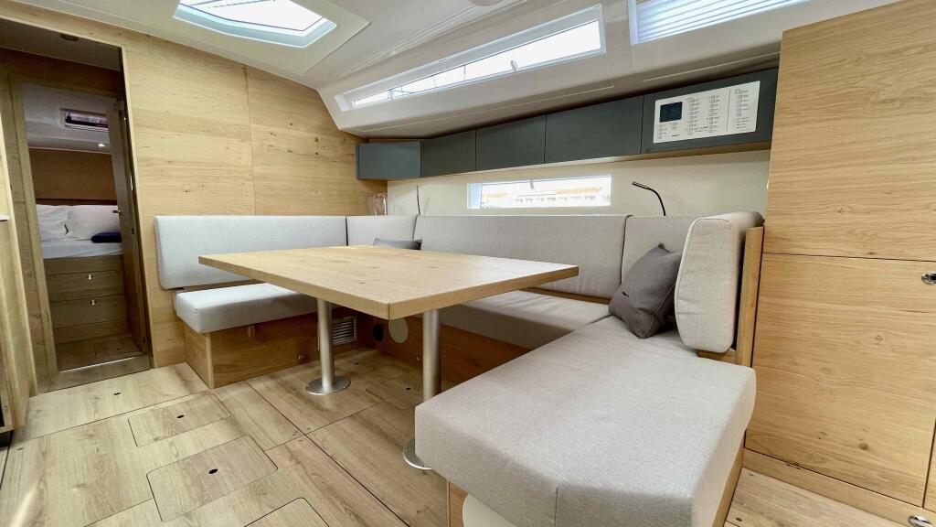 Elan Impression 45 Aurora