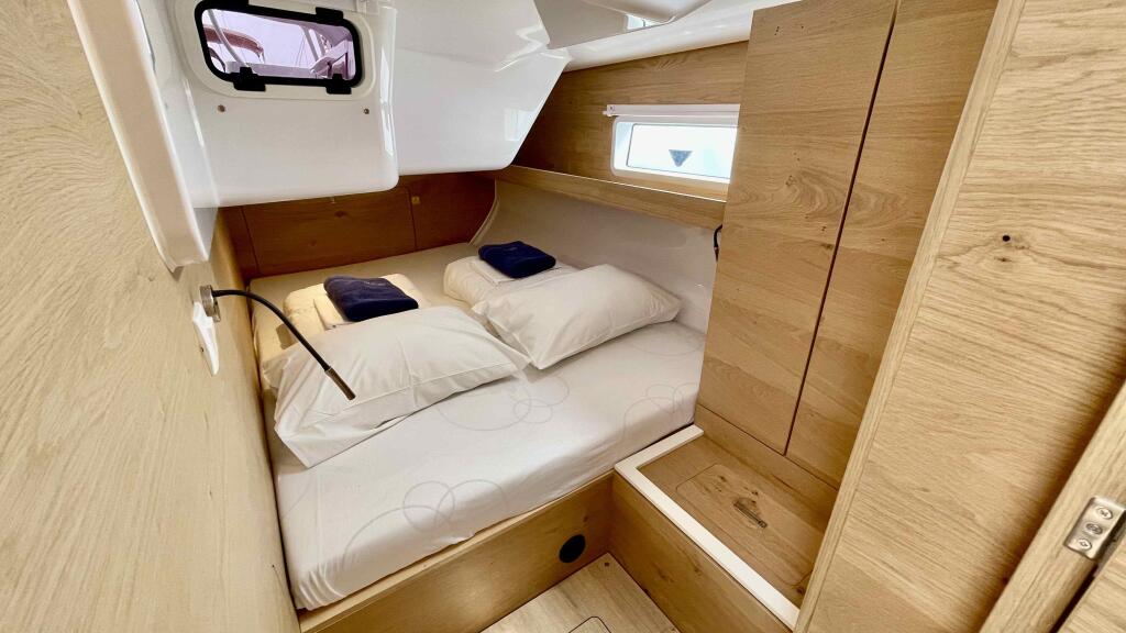 Elan Impression 45 Aurora