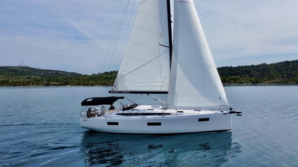 Elan Impression 45 A'more