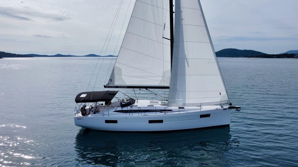 Elan Impression 45 A'more