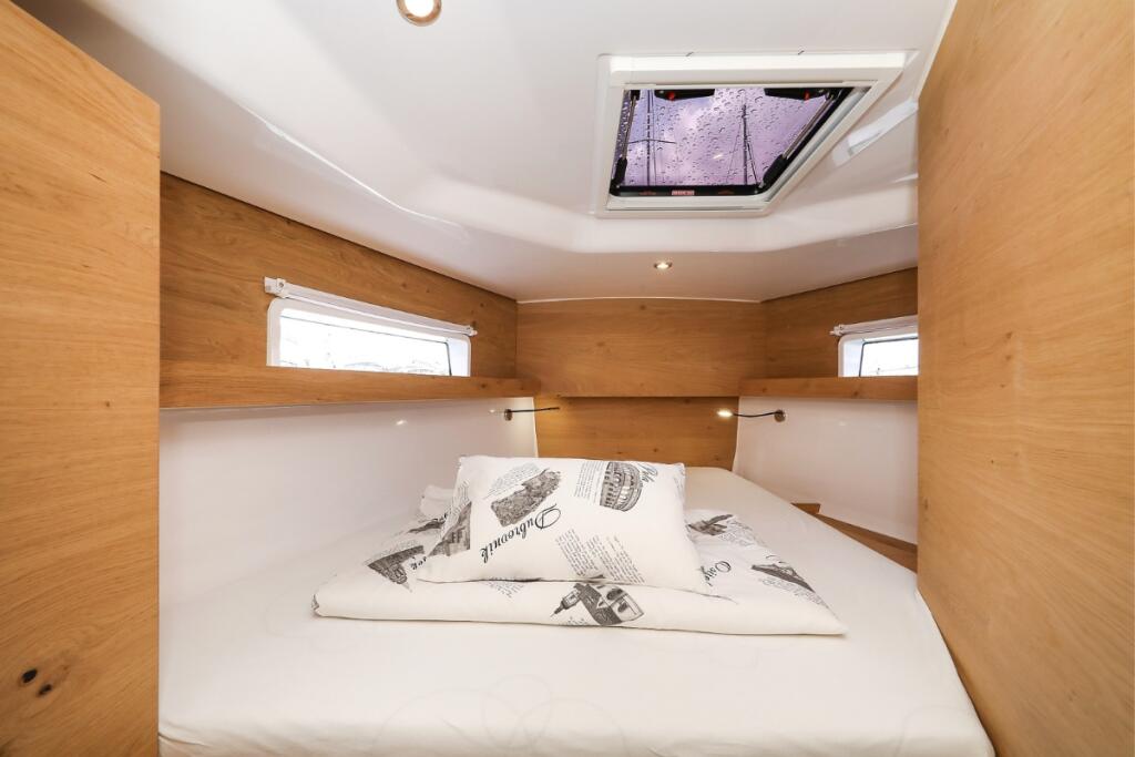 Elan Impression 45 Seppia