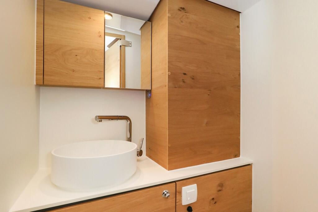 Elan Impression 45 Seppia