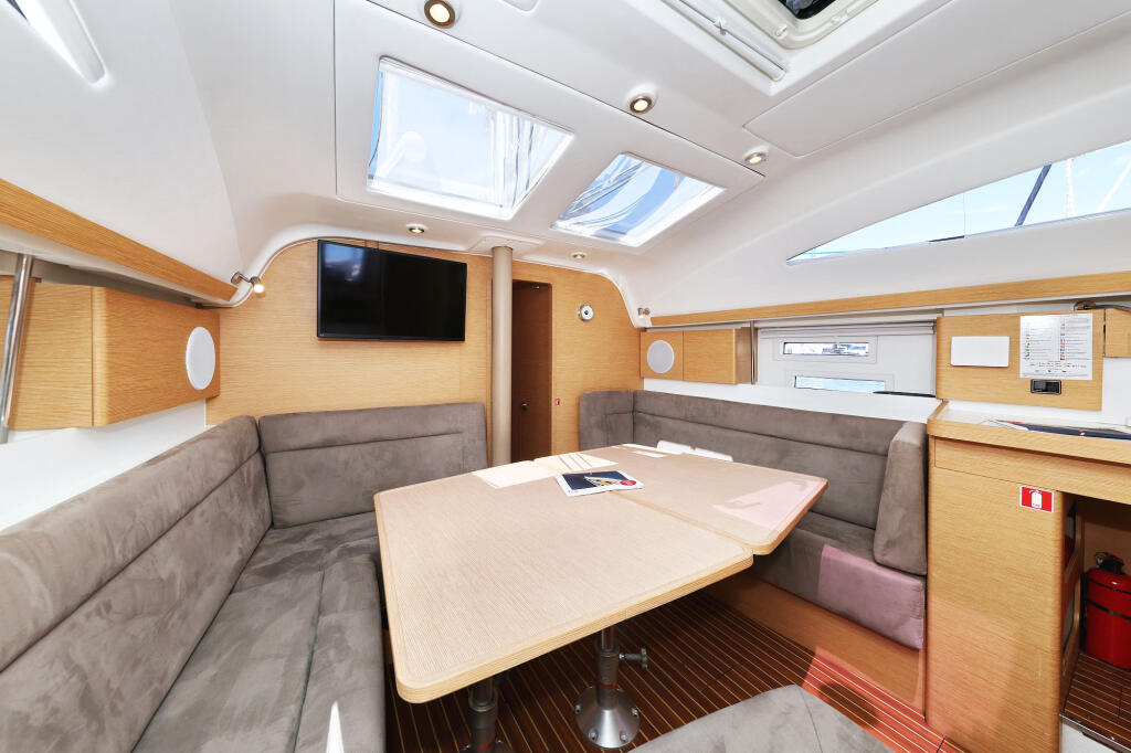 Elan Impression 45 Ibiss