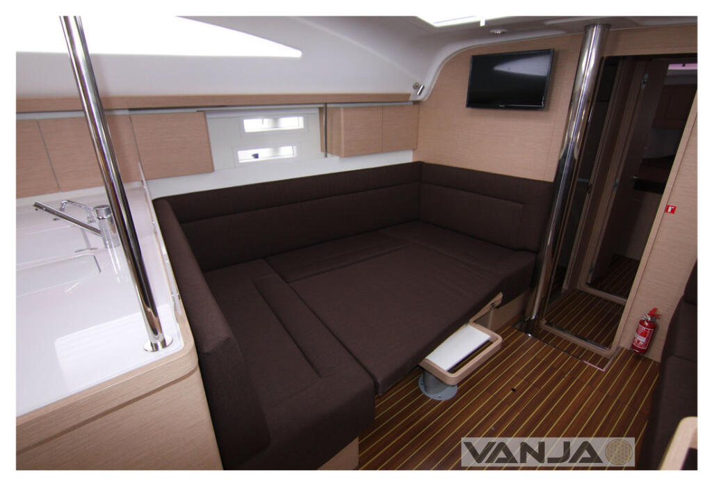 Elan Impression 45 Vanja