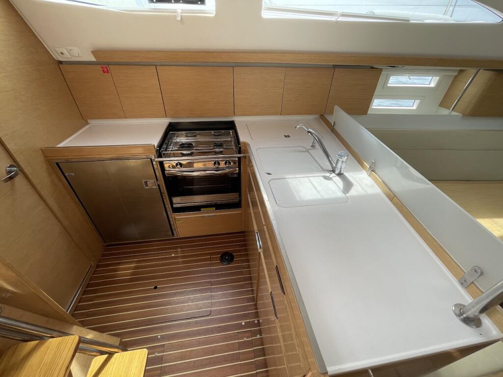 Elan Impression 45 Elysium