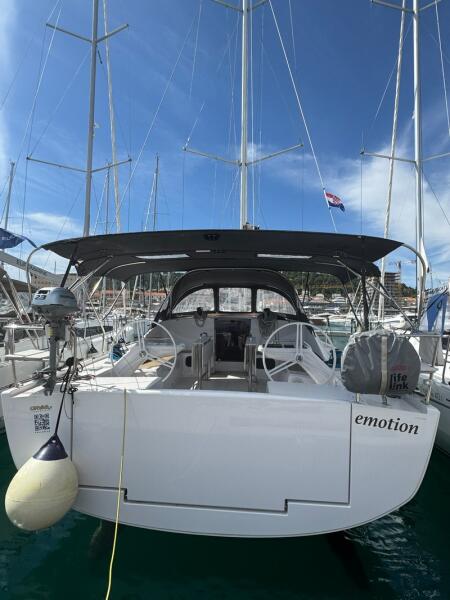 Elan Impression 45 eMotion