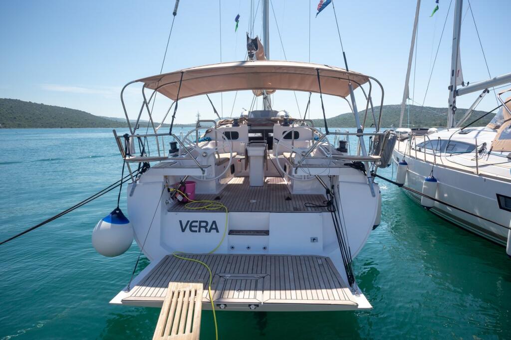 Elan Impression 45 Vera