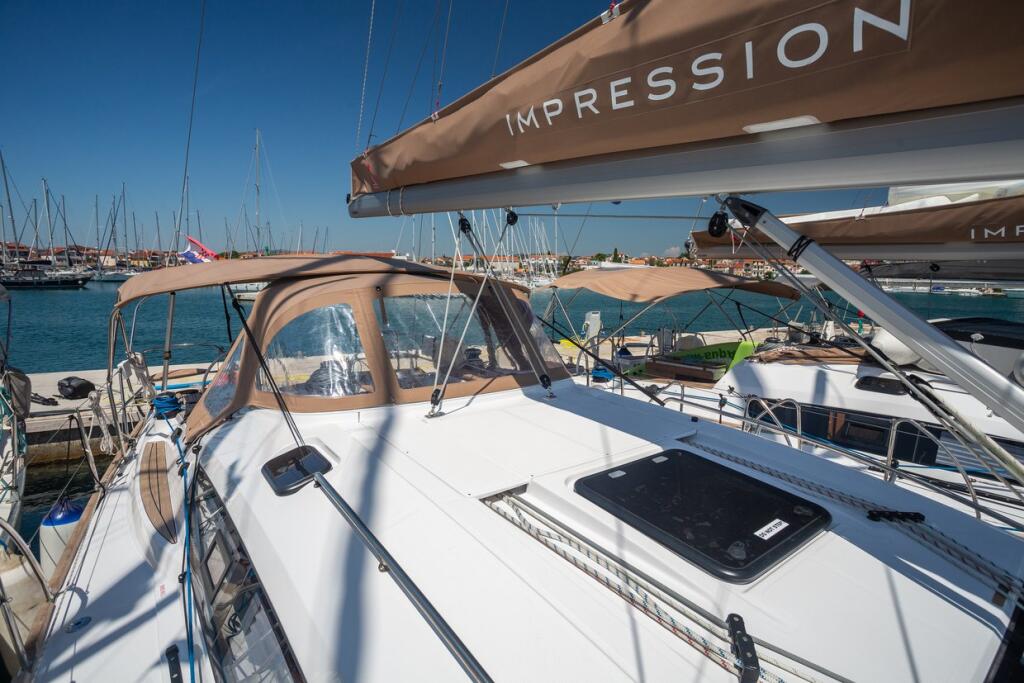 Elan Impression 45 Vera