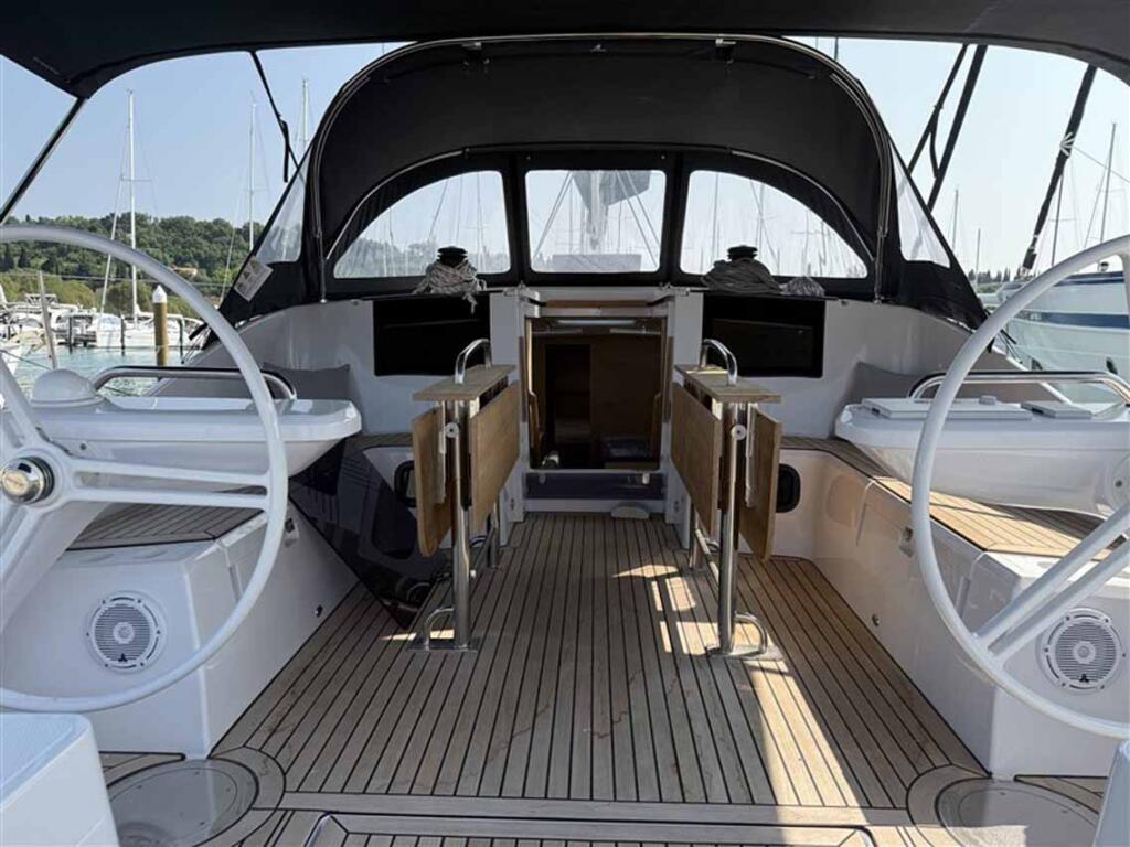 Elan Impression 45 Last E