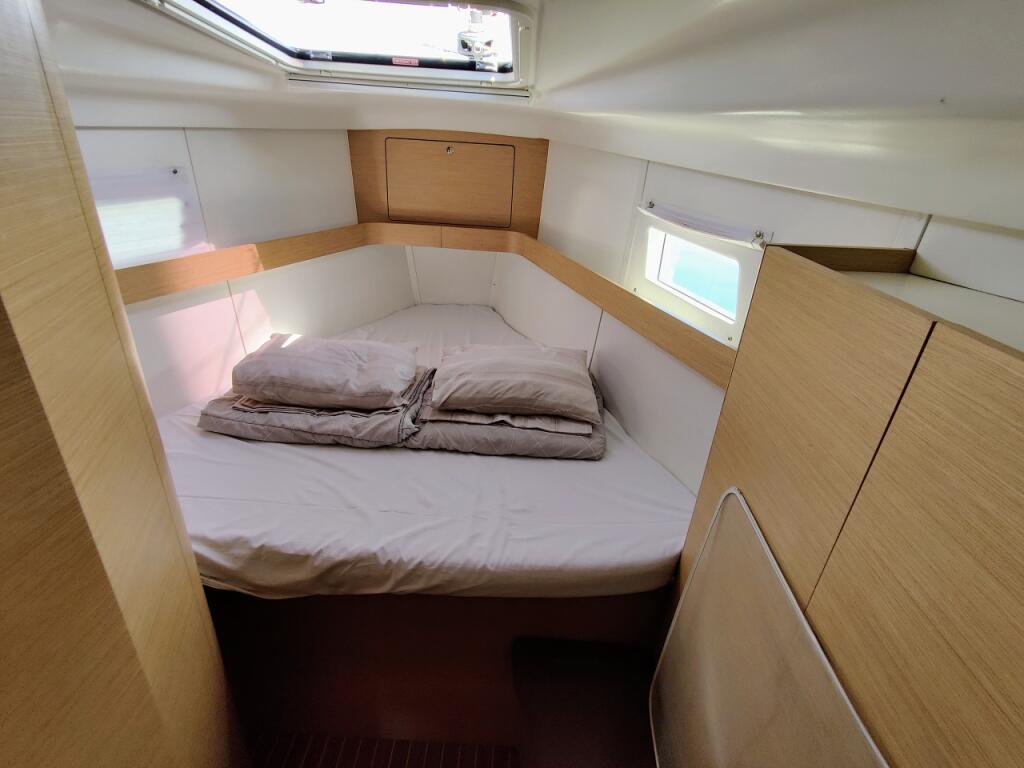 Elan Impression 45 Aciano