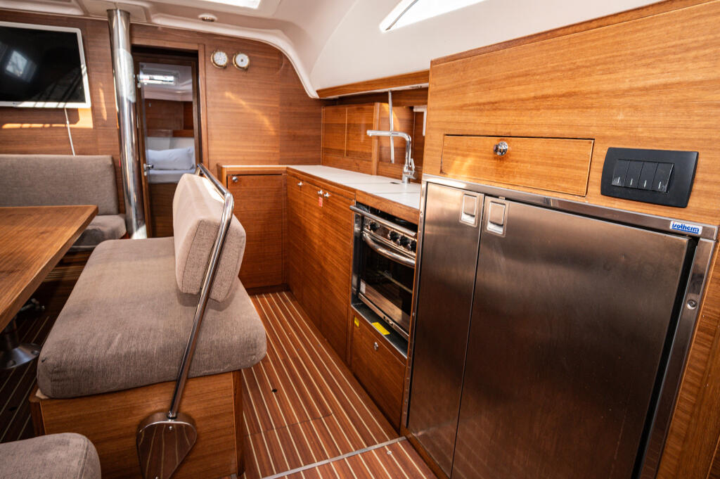 Elan Impression 45.1 Eva