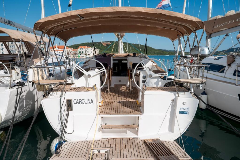 Elan Impression 45.1 Carolina