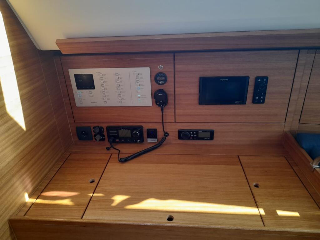 Elan Impression 45.1 Thetis