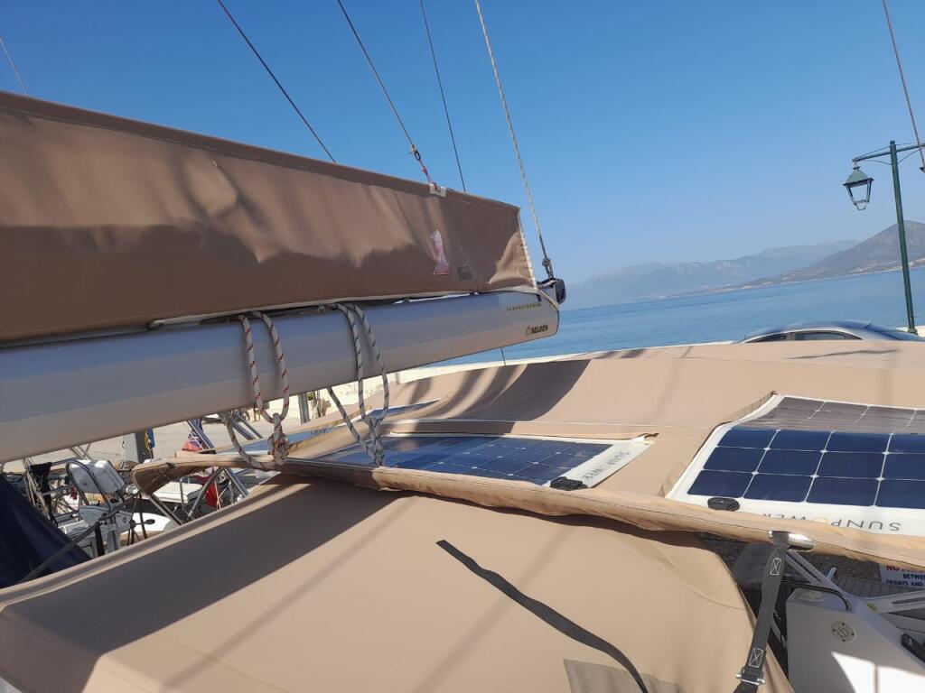 Elan Impression 45.1 Thetis