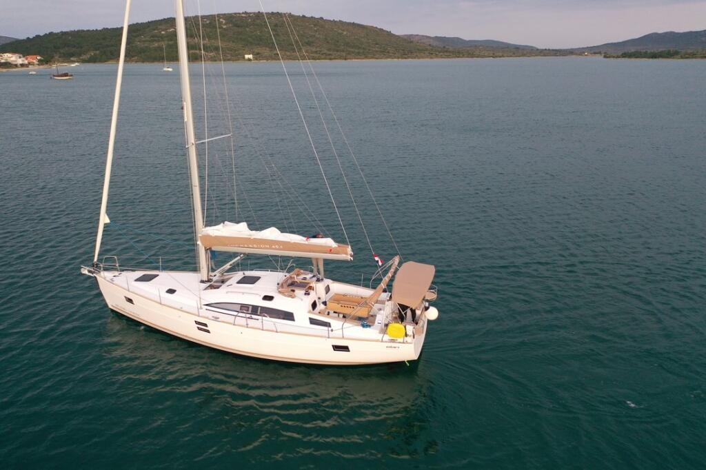 Elan Impression 45.1 Tatiana