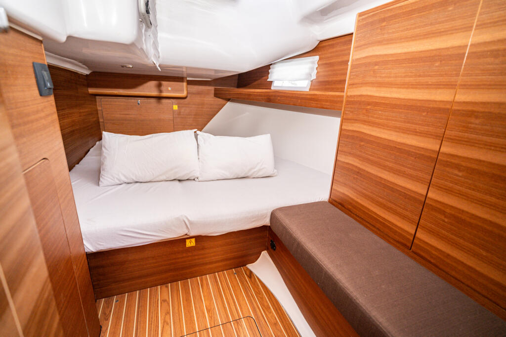 Elan Impression 45.1 Tatiana
