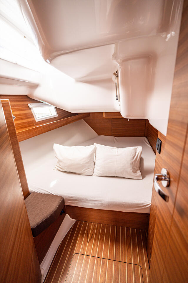 Elan Impression 45.1 Tatiana
