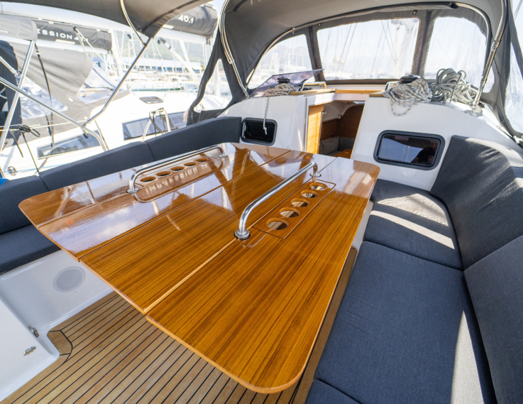 Elan Impression 45.1 Marita
