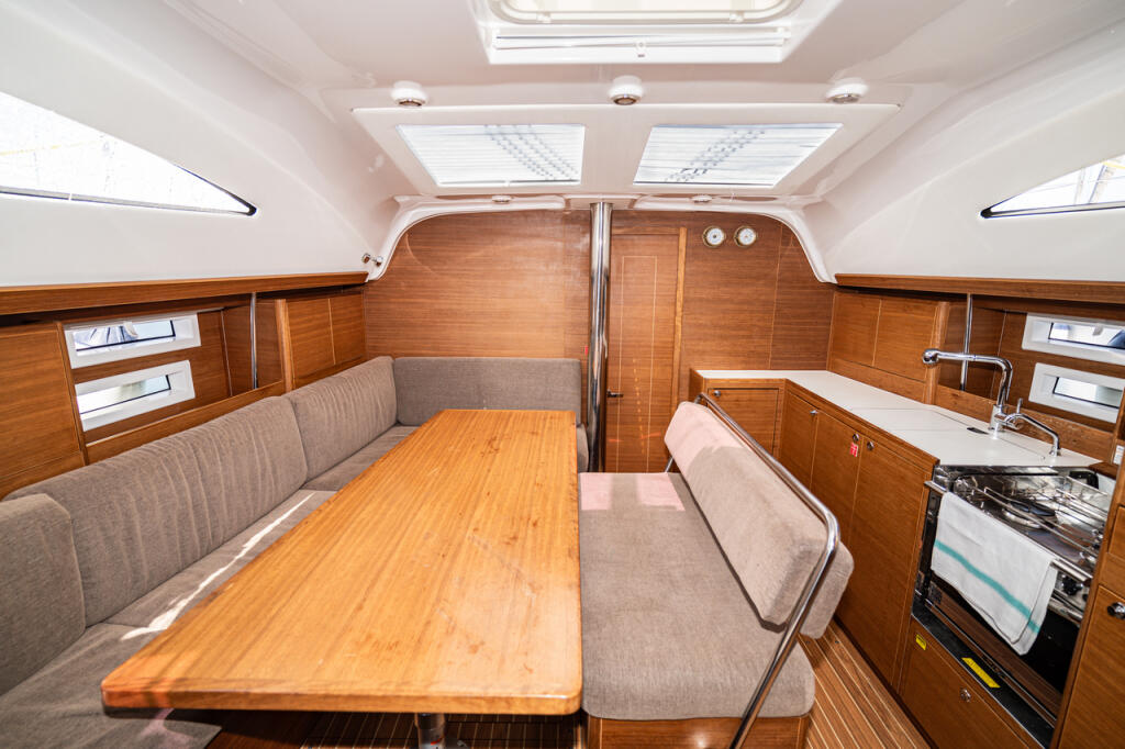 Elan Impression 45.1 Seraphim
