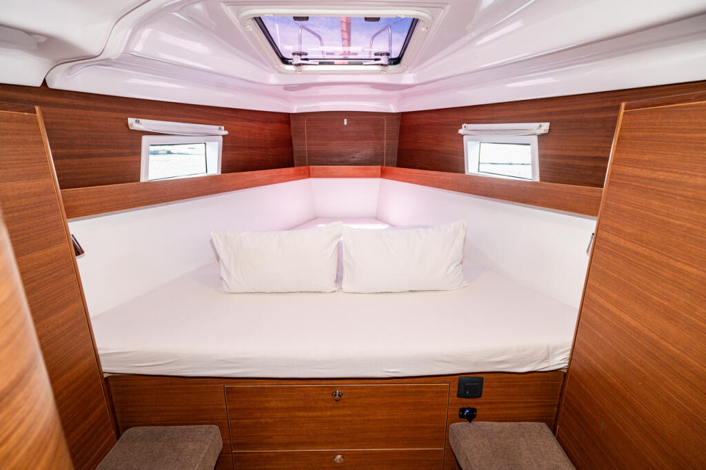 Elan Impression 45.1 Seraphim