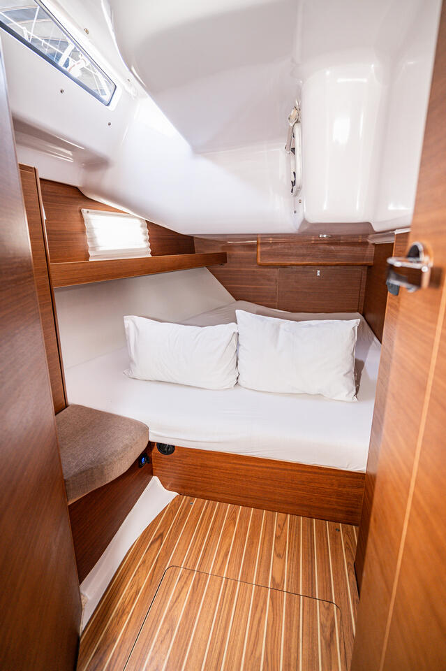 Elan Impression 45.1 Seraphim