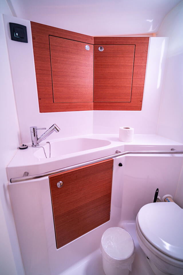Elan Impression 45.1 Seraphim
