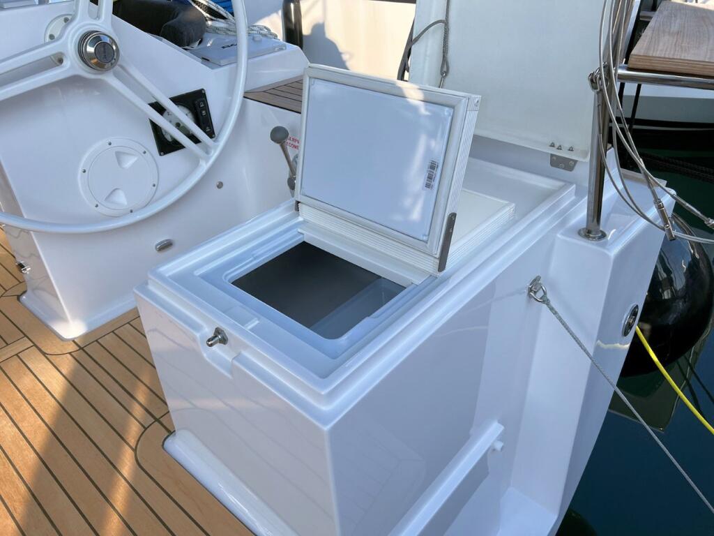 Elan Impression 45.1 Polaris