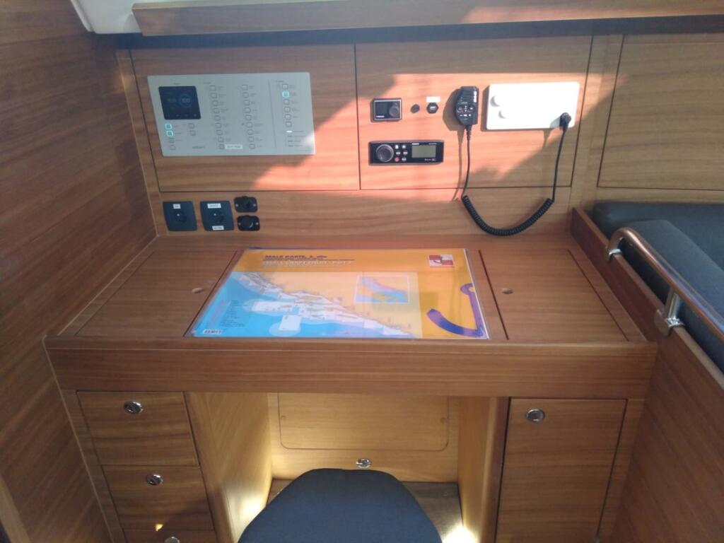 Elan Impression 45.1 Sea Cloud 3