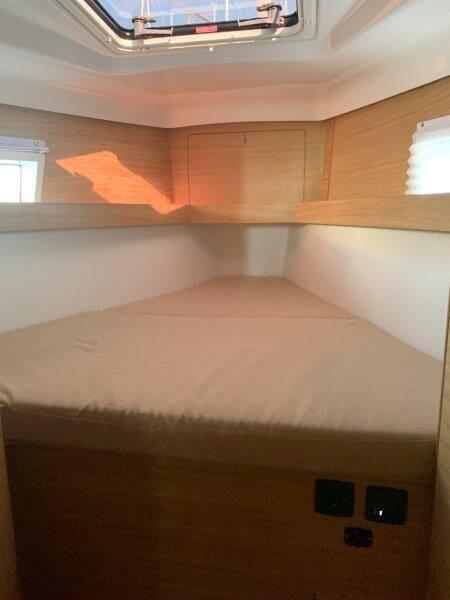 Elan Impression 45.1 Lena