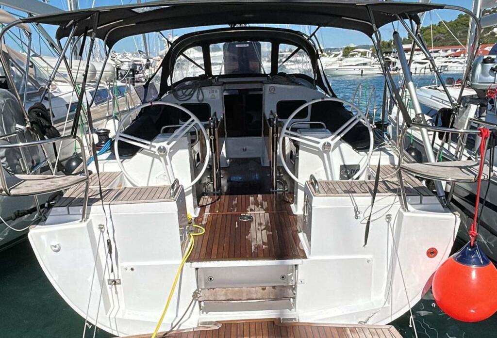 Elan Impression 45.1 Perun