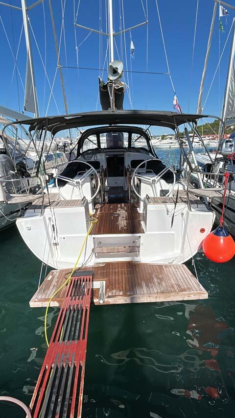 Elan Impression 45.1 Perun