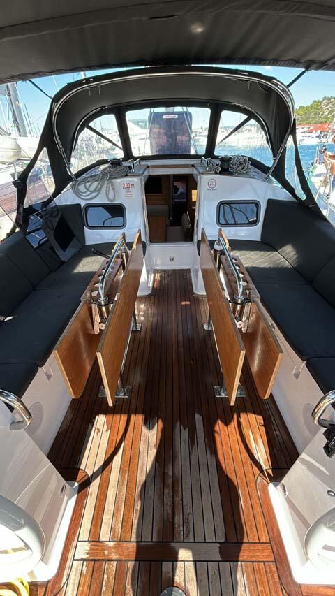 Elan Impression 45.1 Perun