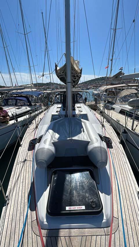 Elan Impression 45.1 Perun