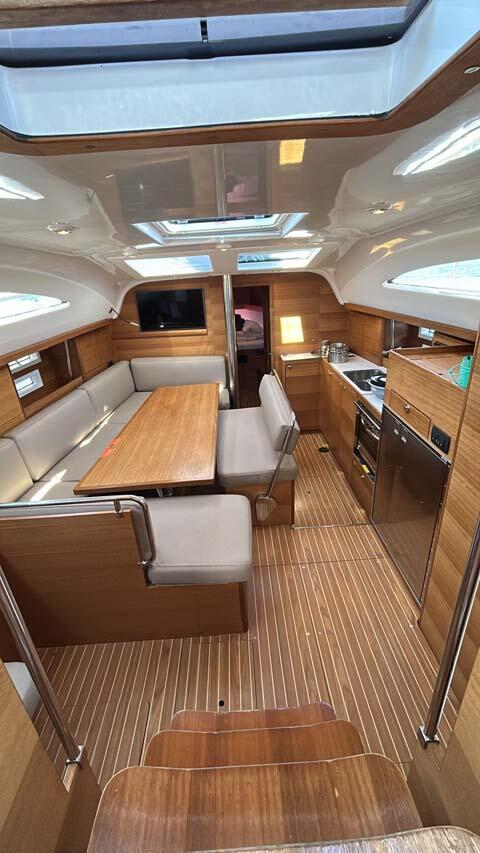 Elan Impression 45.1 Perun