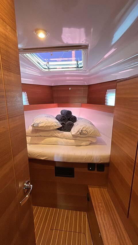 Elan Impression 45.1 Perun