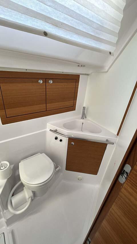 Elan Impression 45.1 Perun