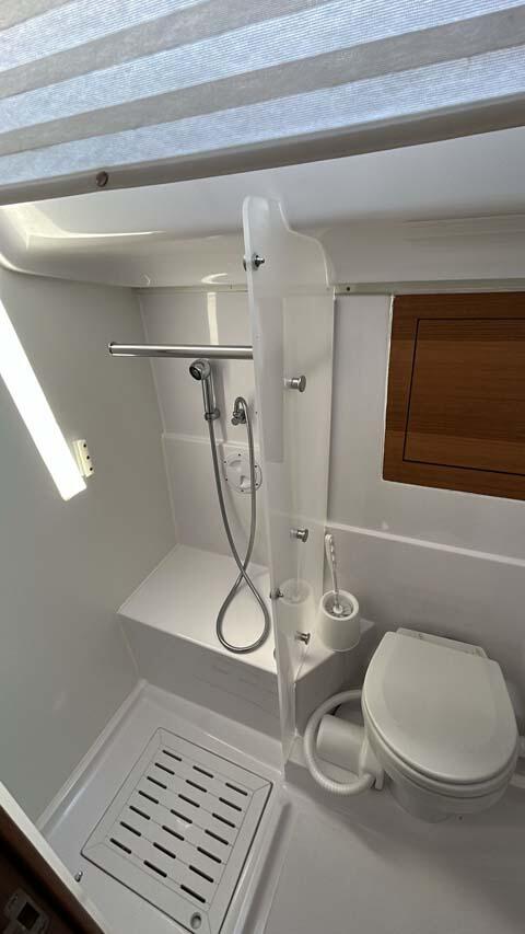Elan Impression 45.1 Perun