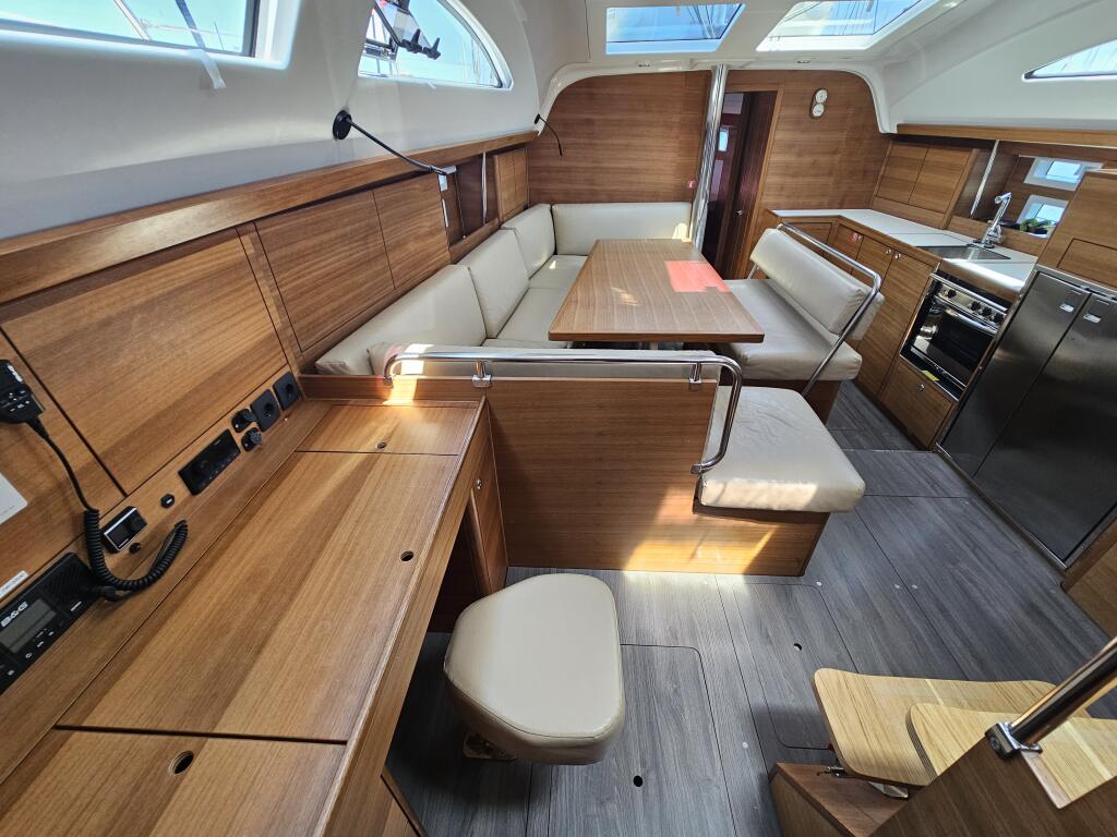 Elan Impression 45.1 HMS Magnolia
