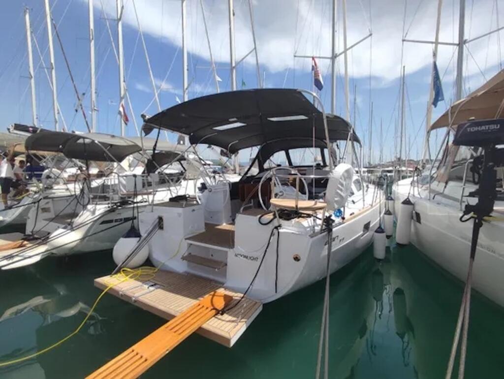 Elan Impression 45.1 Moonlight