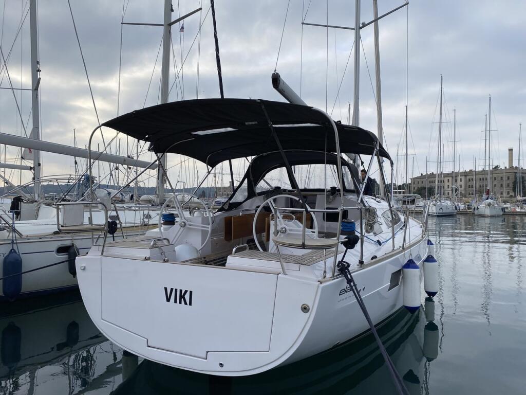 Elan Impression 45.1 Viki