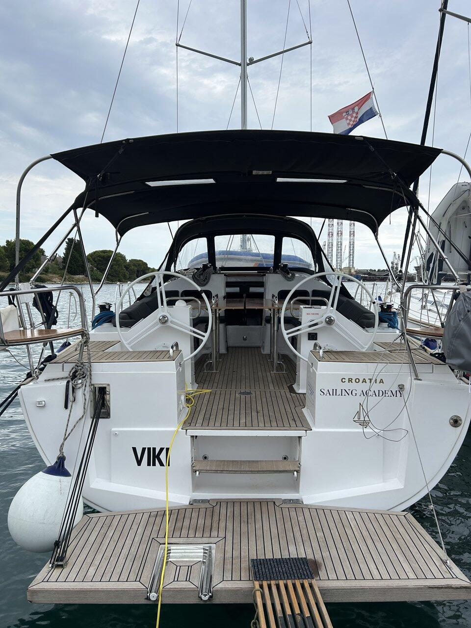 Elan Impression 45.1 Viki