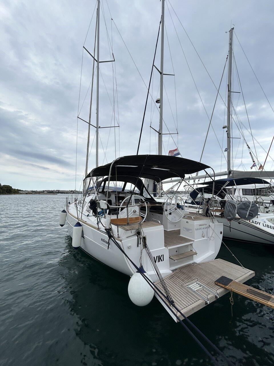 Elan Impression 45.1 Viki