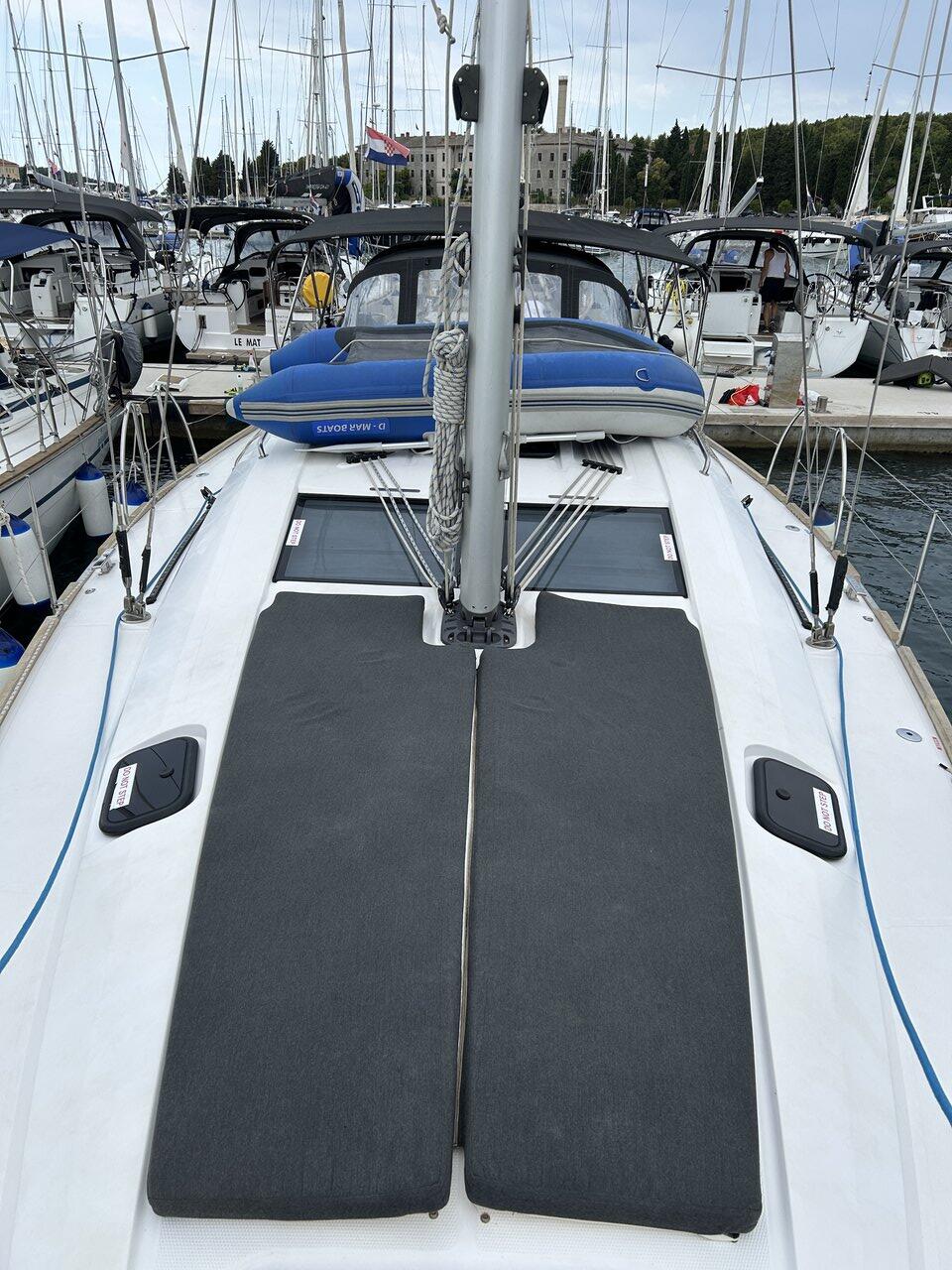 Elan Impression 45.1 Viki