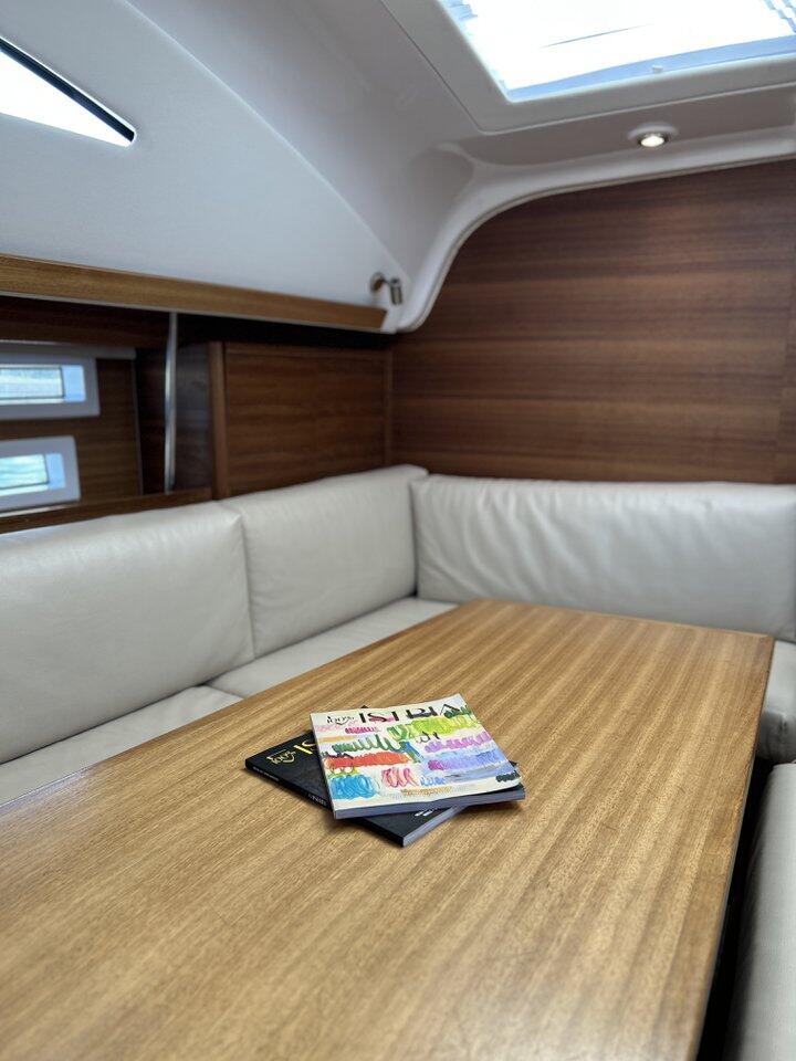 Elan Impression 45.1 Viki