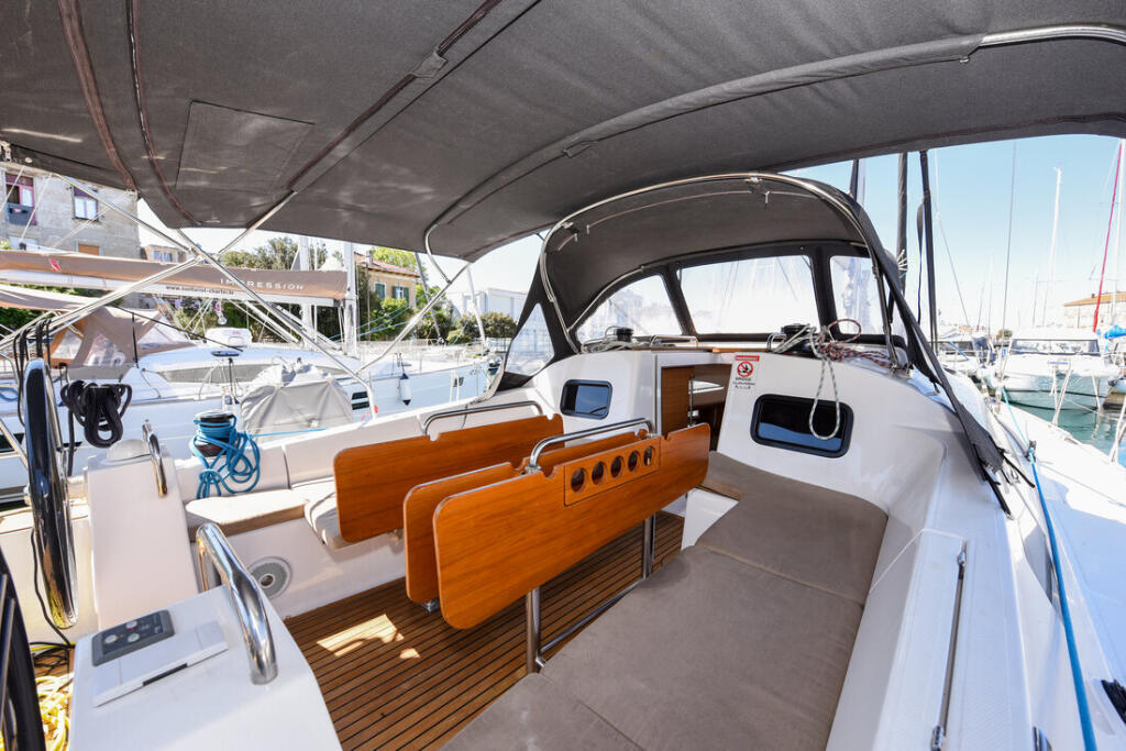 Elan Impression 45.1 Jola