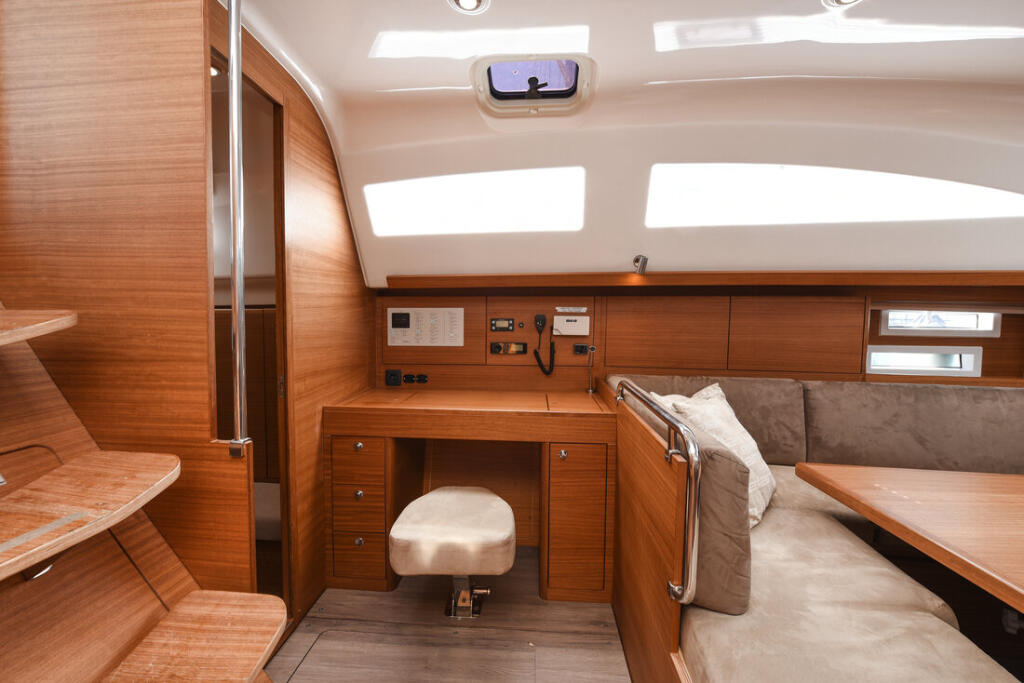 Elan Impression 45.1 Jola